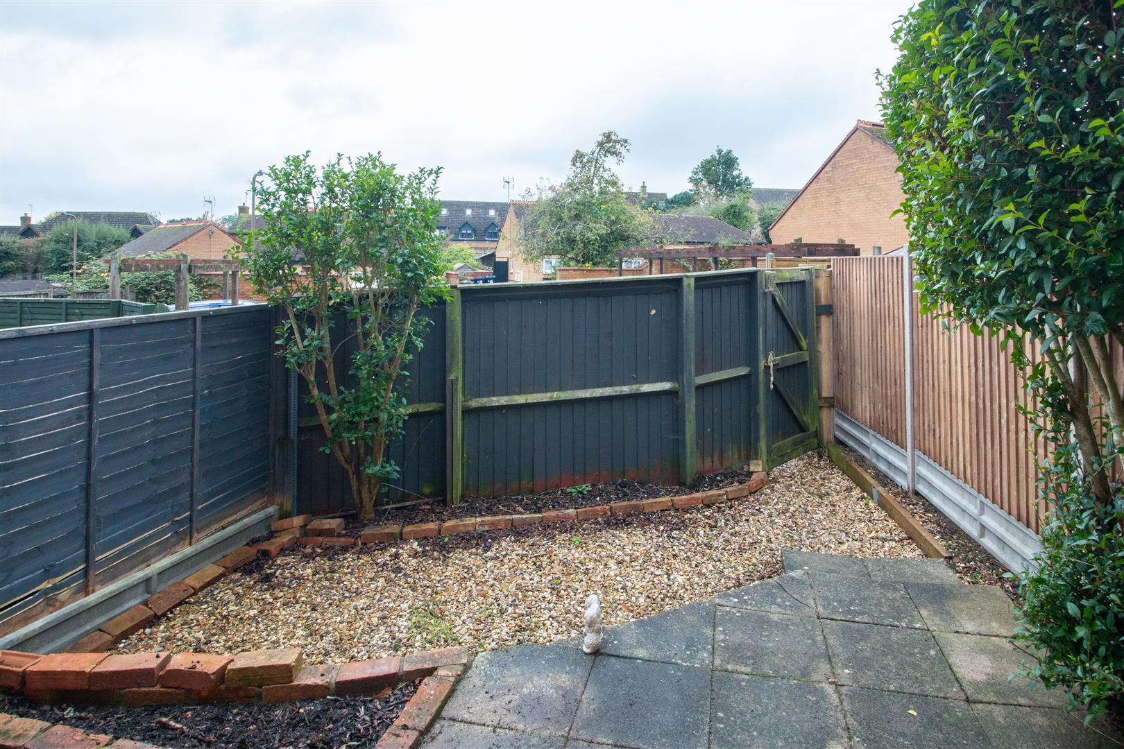 Chepstow Drive, Bletchley, Milton Keynes